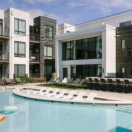 Sonder By Marriott Bonvoy Village 21 Apartments Hillsboro Village Nashville Extérieur photo