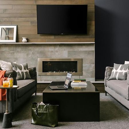 Sonder By Marriott Bonvoy Village 21 Apartments Hillsboro Village Nashville Extérieur photo