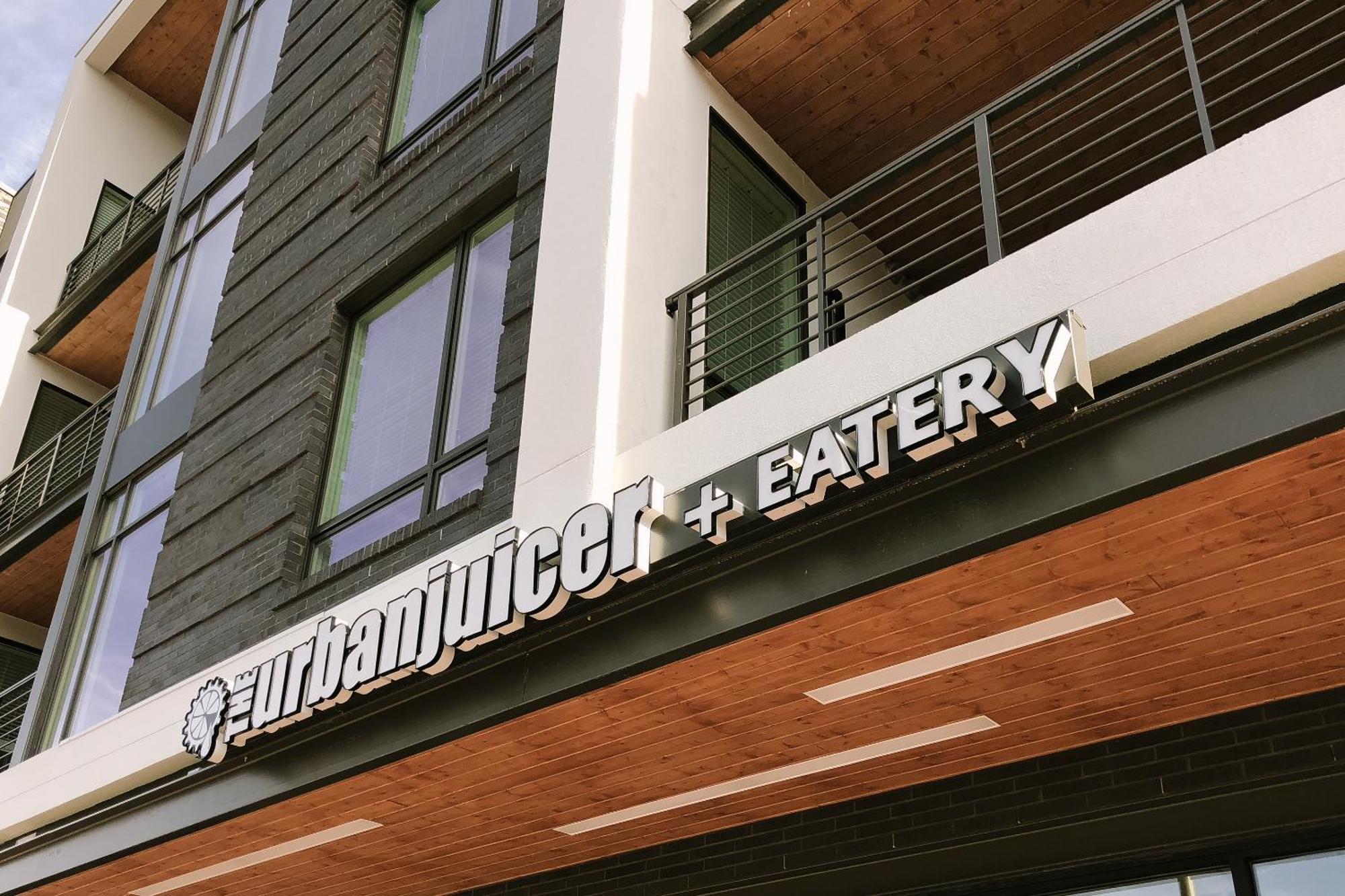 Sonder By Marriott Bonvoy Village 21 Apartments Hillsboro Village Nashville Extérieur photo