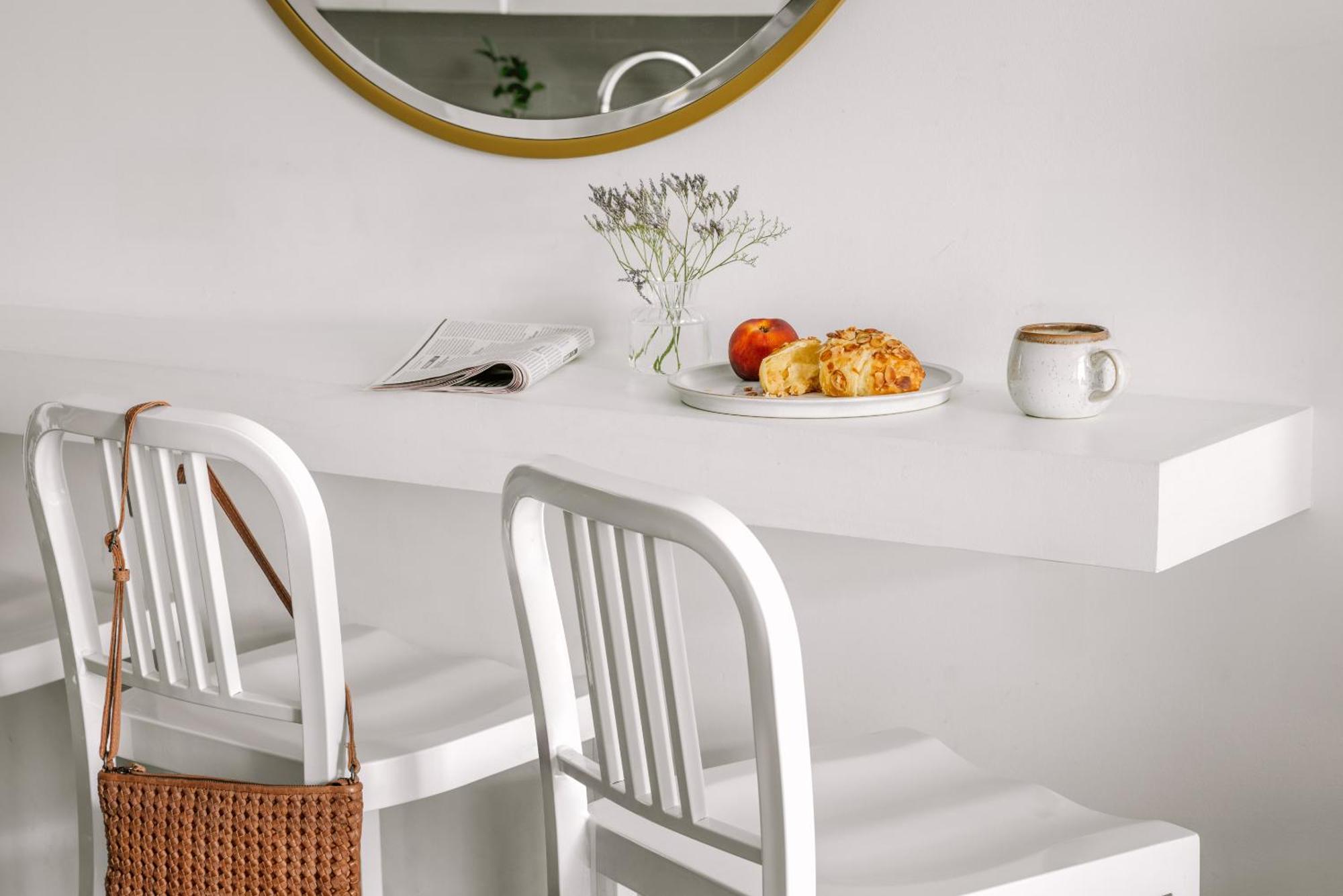 Sonder By Marriott Bonvoy Village 21 Apartments Hillsboro Village Nashville Chambre photo