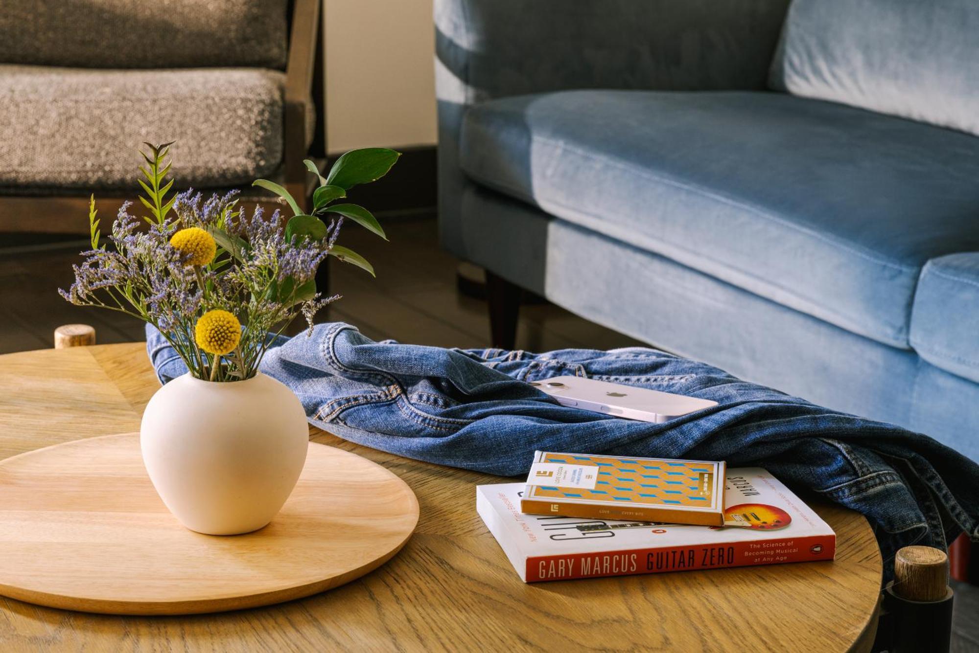 Sonder By Marriott Bonvoy Village 21 Apartments Hillsboro Village Nashville Chambre photo