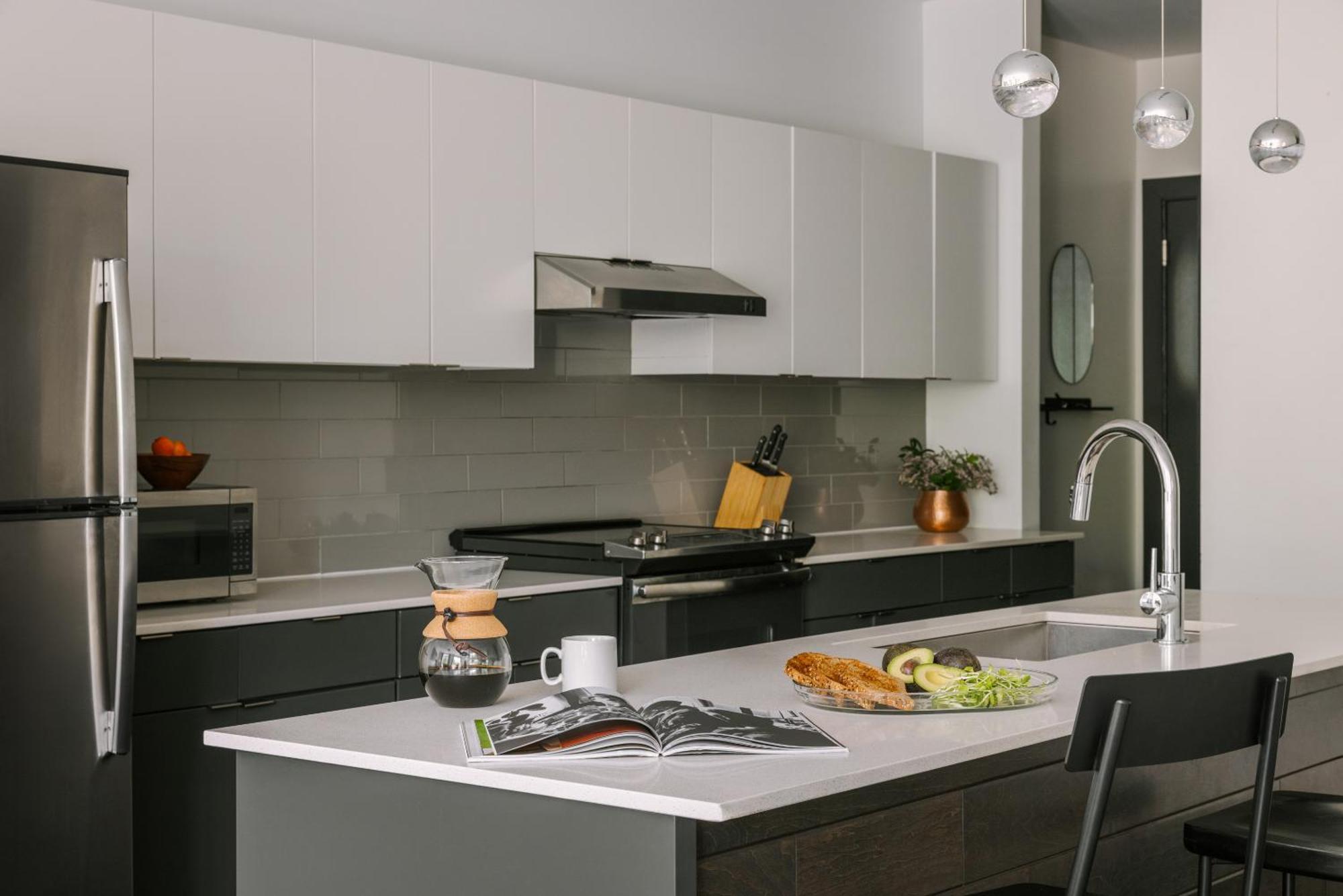 Sonder By Marriott Bonvoy Village 21 Apartments Hillsboro Village Nashville Chambre photo