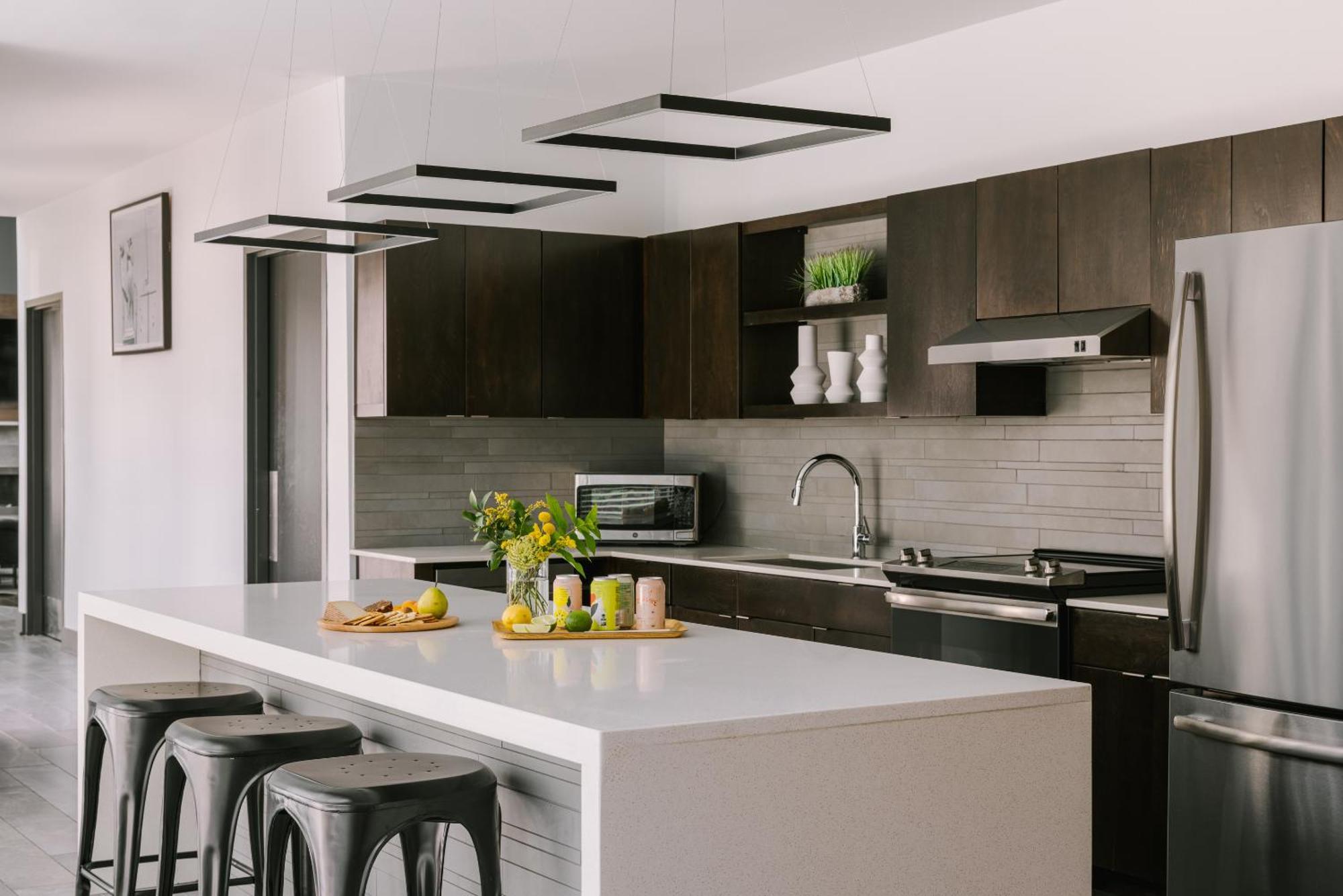 Sonder By Marriott Bonvoy Village 21 Apartments Hillsboro Village Nashville Extérieur photo