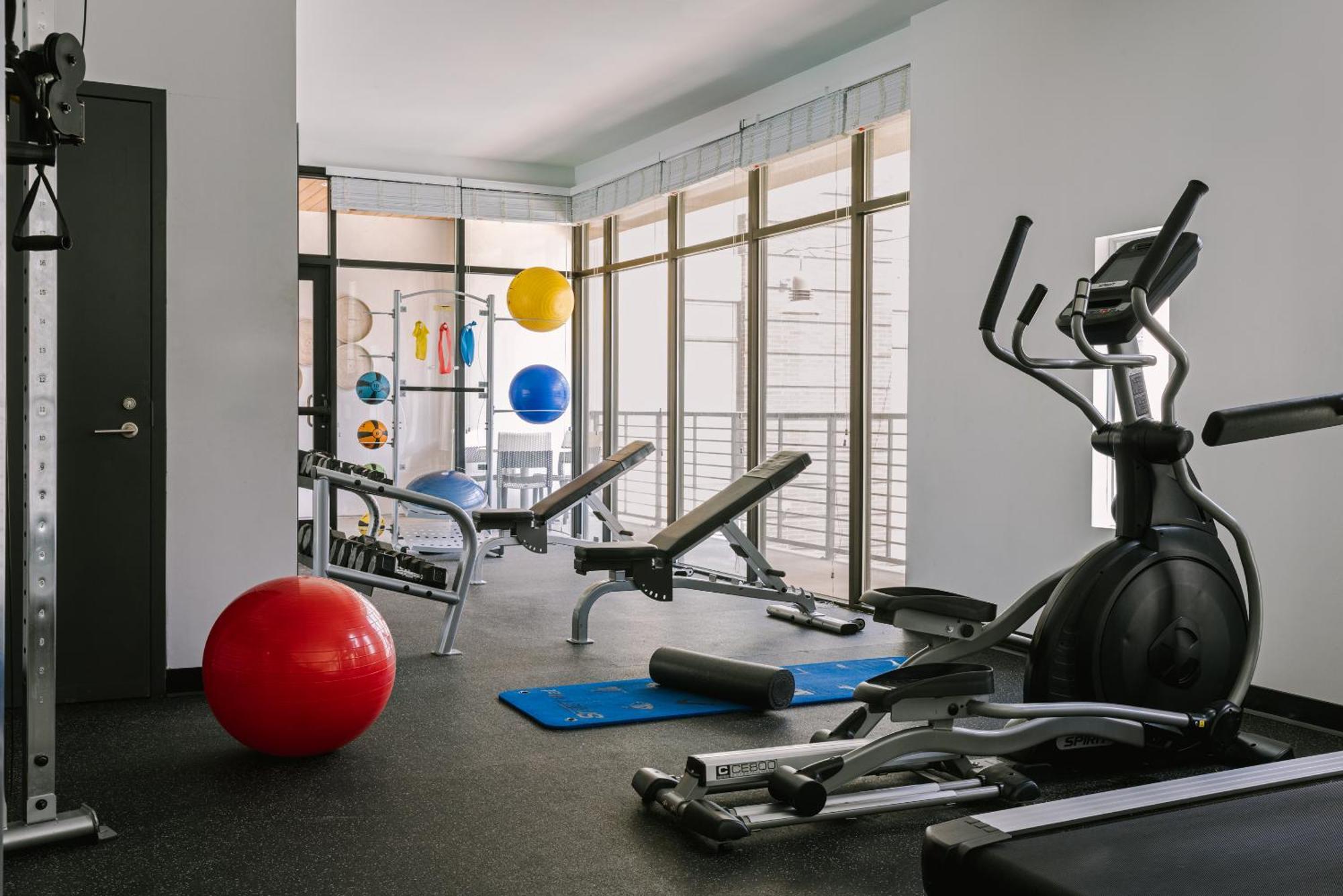 Sonder By Marriott Bonvoy Village 21 Apartments Hillsboro Village Nashville Extérieur photo