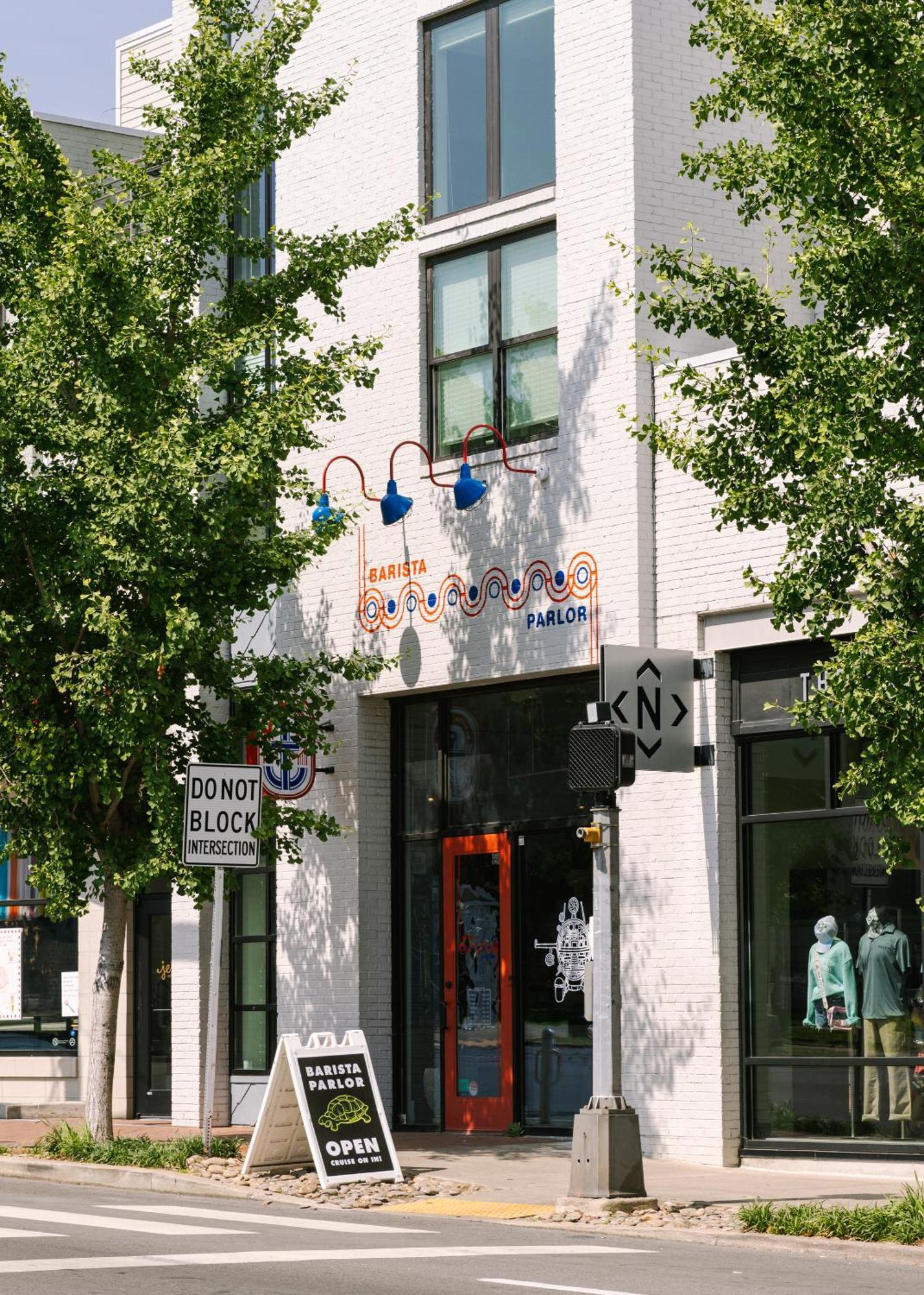 Sonder By Marriott Bonvoy Village 21 Apartments Hillsboro Village Nashville Extérieur photo