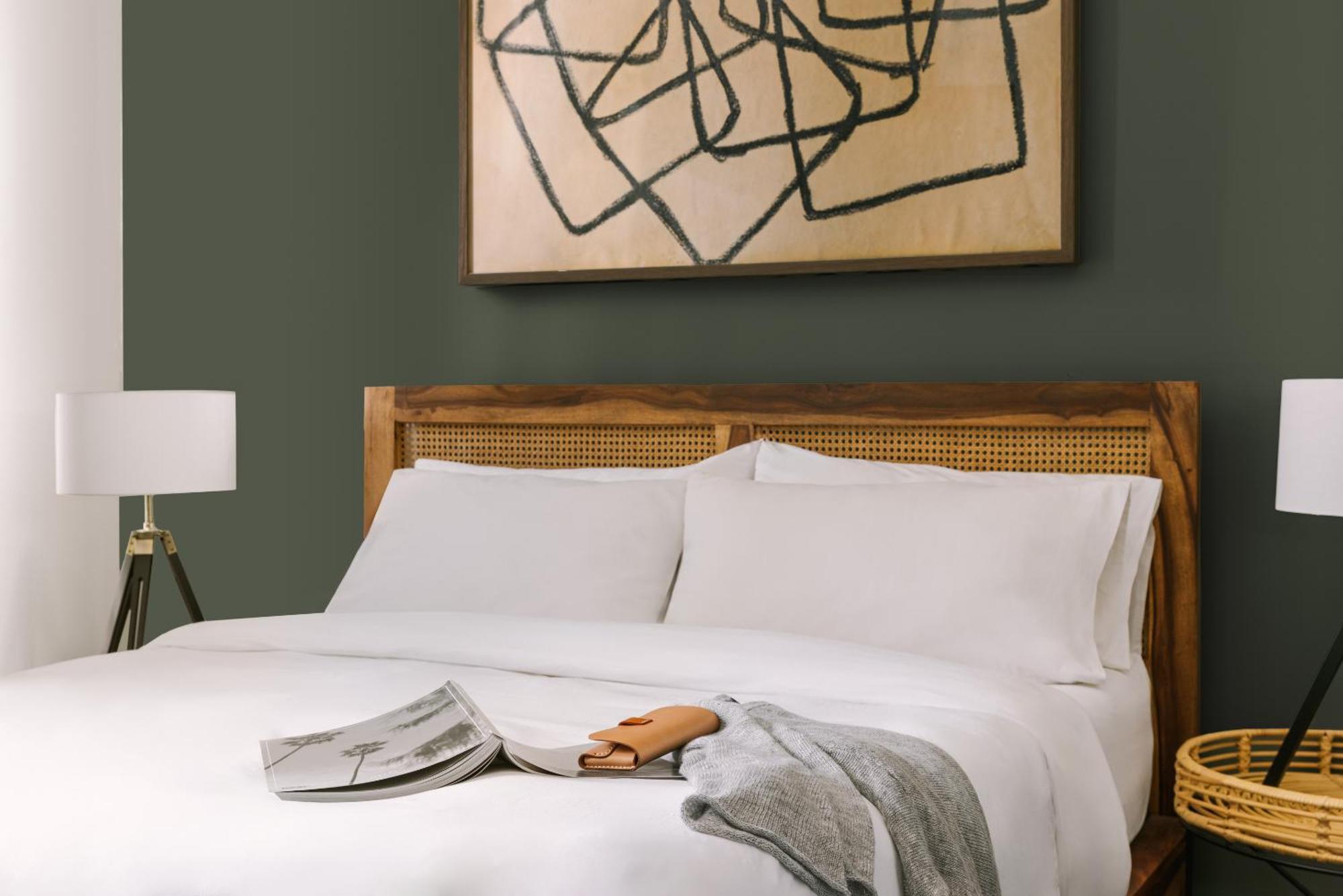 Sonder By Marriott Bonvoy Village 21 Apartments Hillsboro Village Nashville Extérieur photo