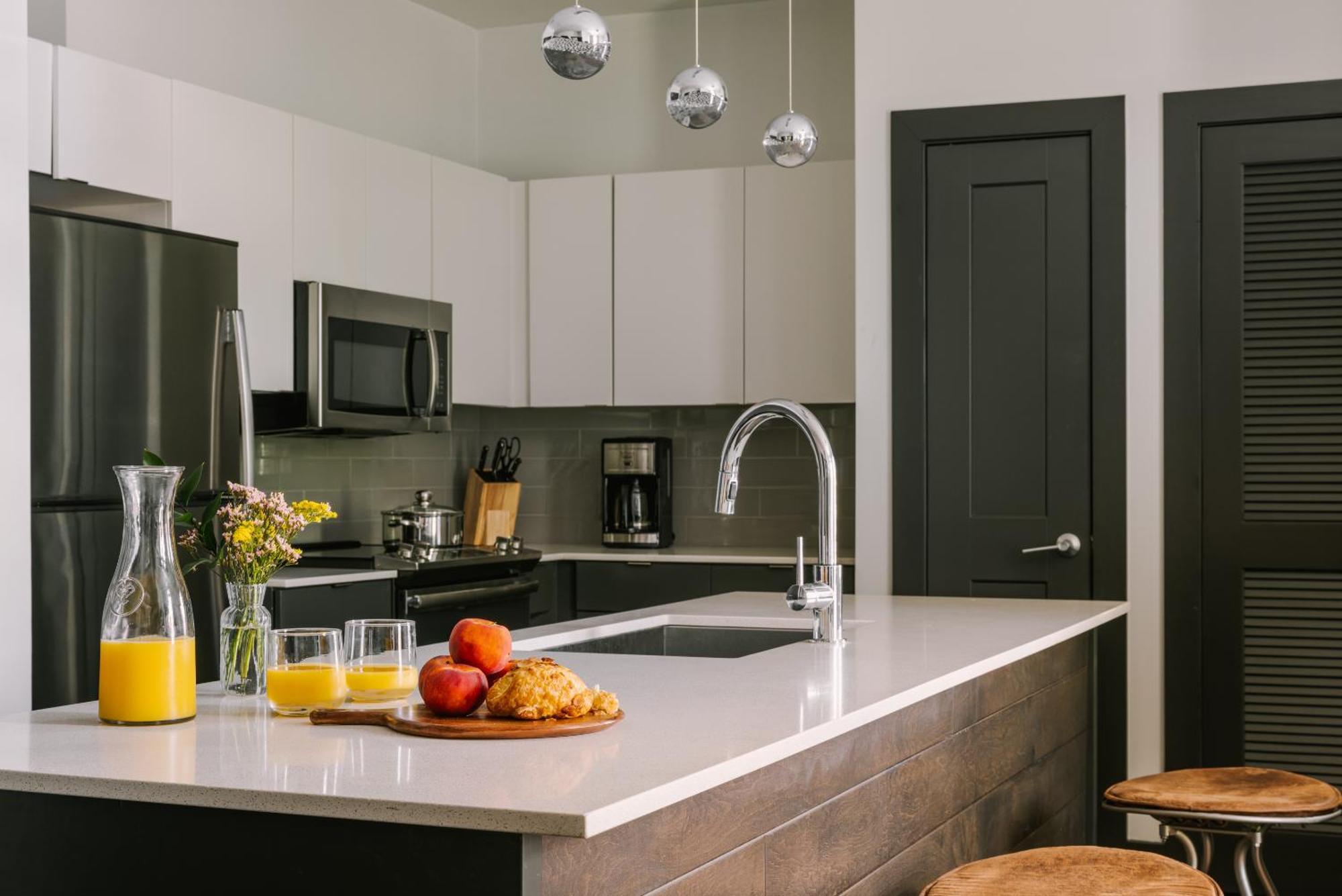 Sonder By Marriott Bonvoy Village 21 Apartments Hillsboro Village Nashville Chambre photo