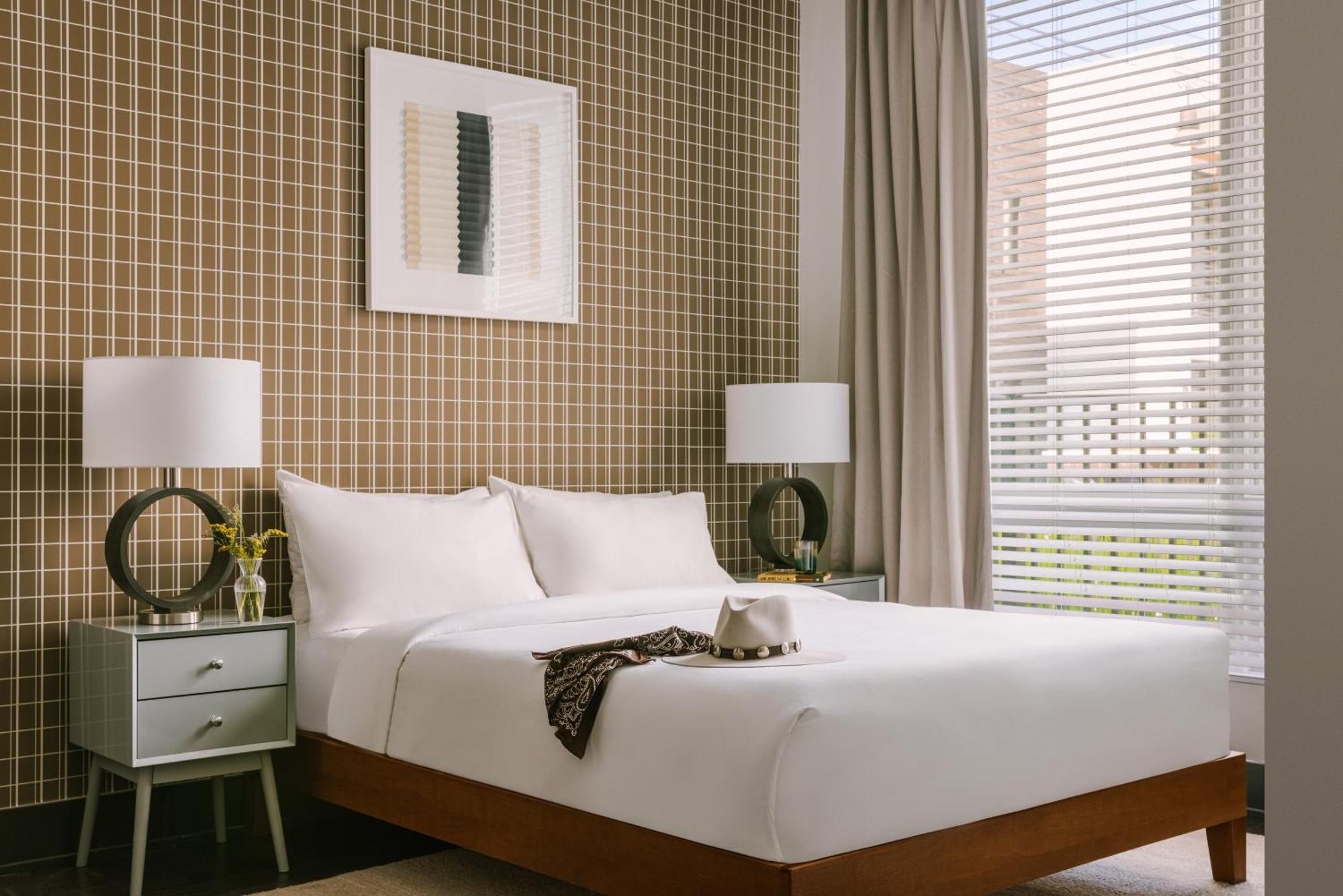 Sonder By Marriott Bonvoy Village 21 Apartments Hillsboro Village Nashville Extérieur photo