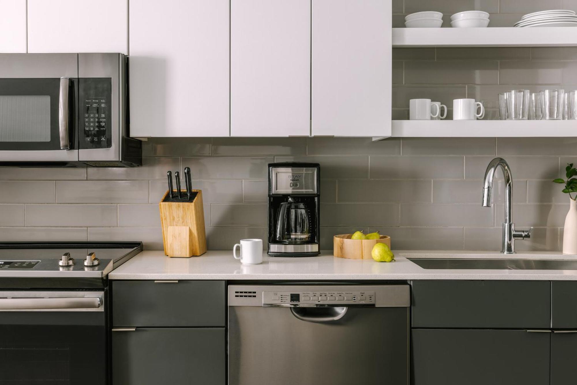 Sonder By Marriott Bonvoy Village 21 Apartments Hillsboro Village Nashville Extérieur photo