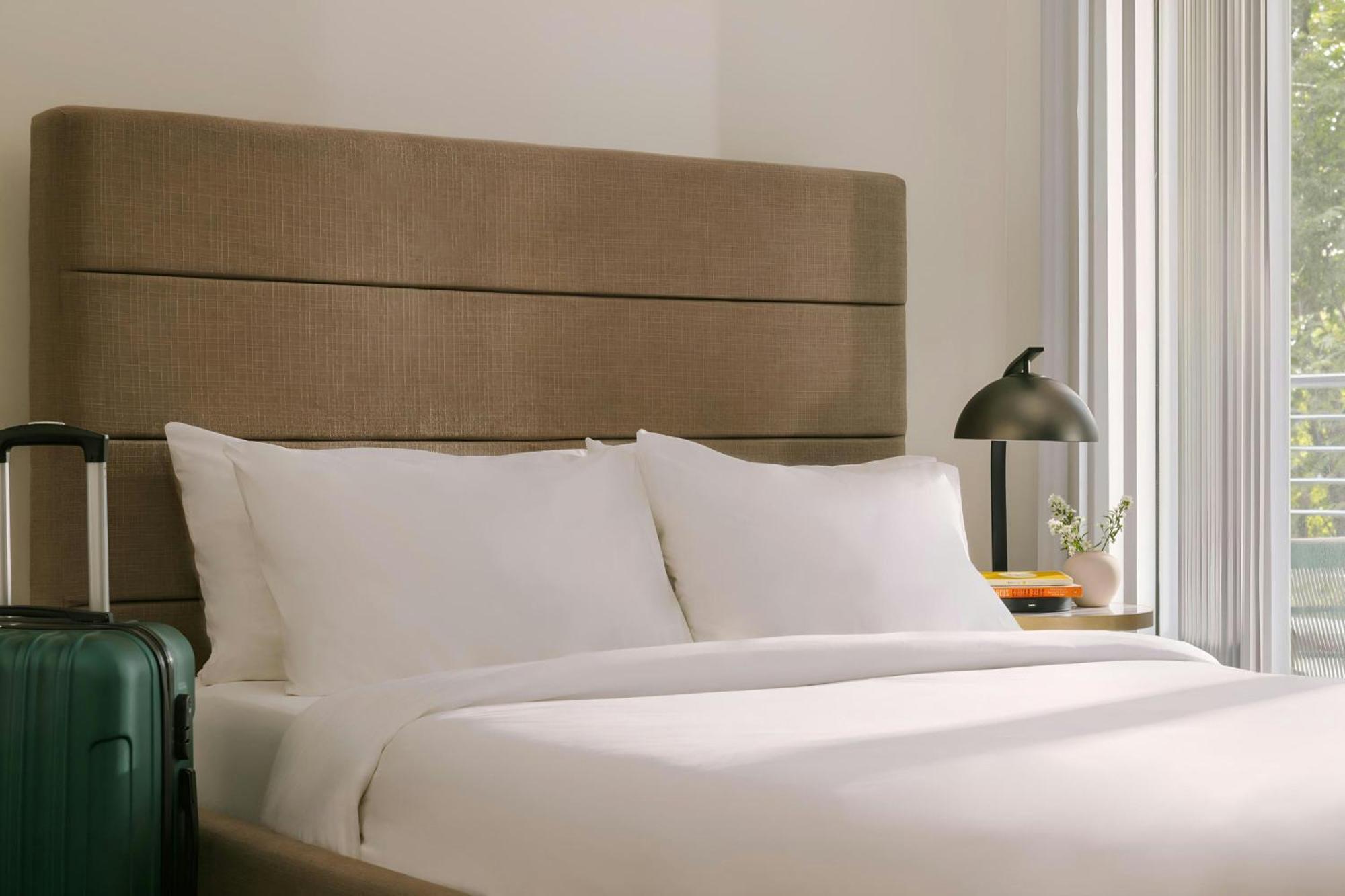 Sonder By Marriott Bonvoy Village 21 Apartments Hillsboro Village Nashville Extérieur photo