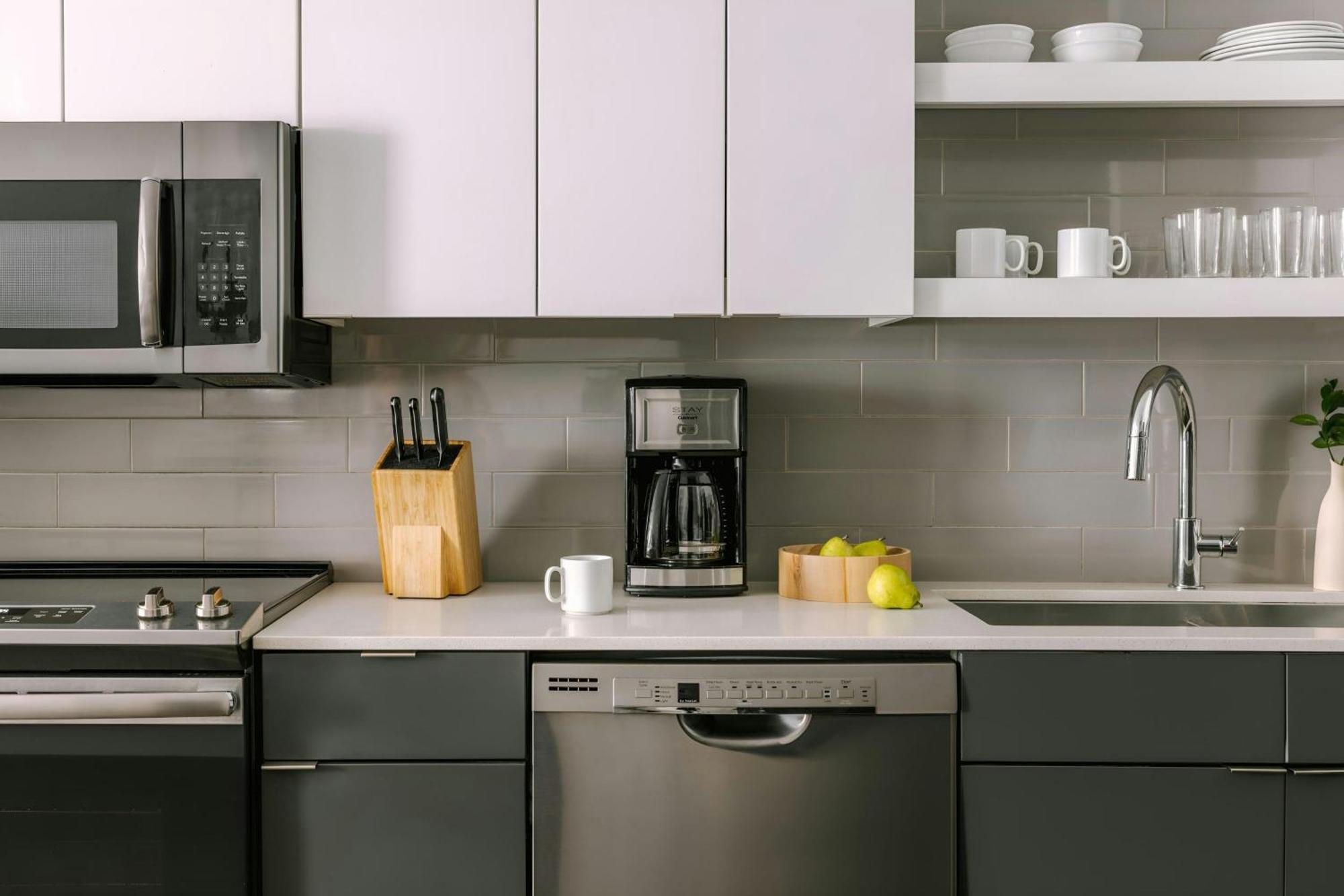 Sonder By Marriott Bonvoy Village 21 Apartments Hillsboro Village Nashville Extérieur photo