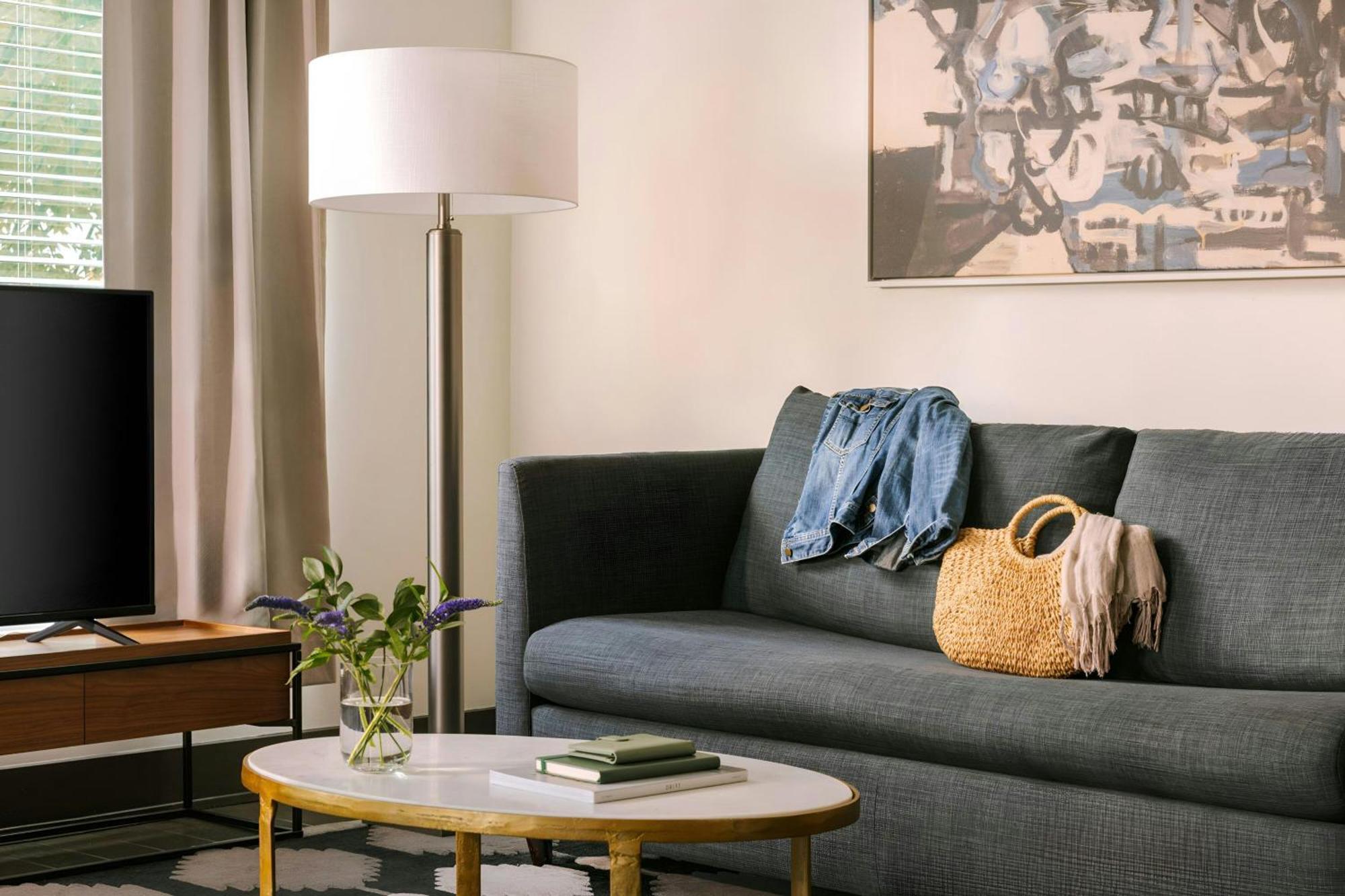 Sonder By Marriott Bonvoy Village 21 Apartments Hillsboro Village Nashville Extérieur photo