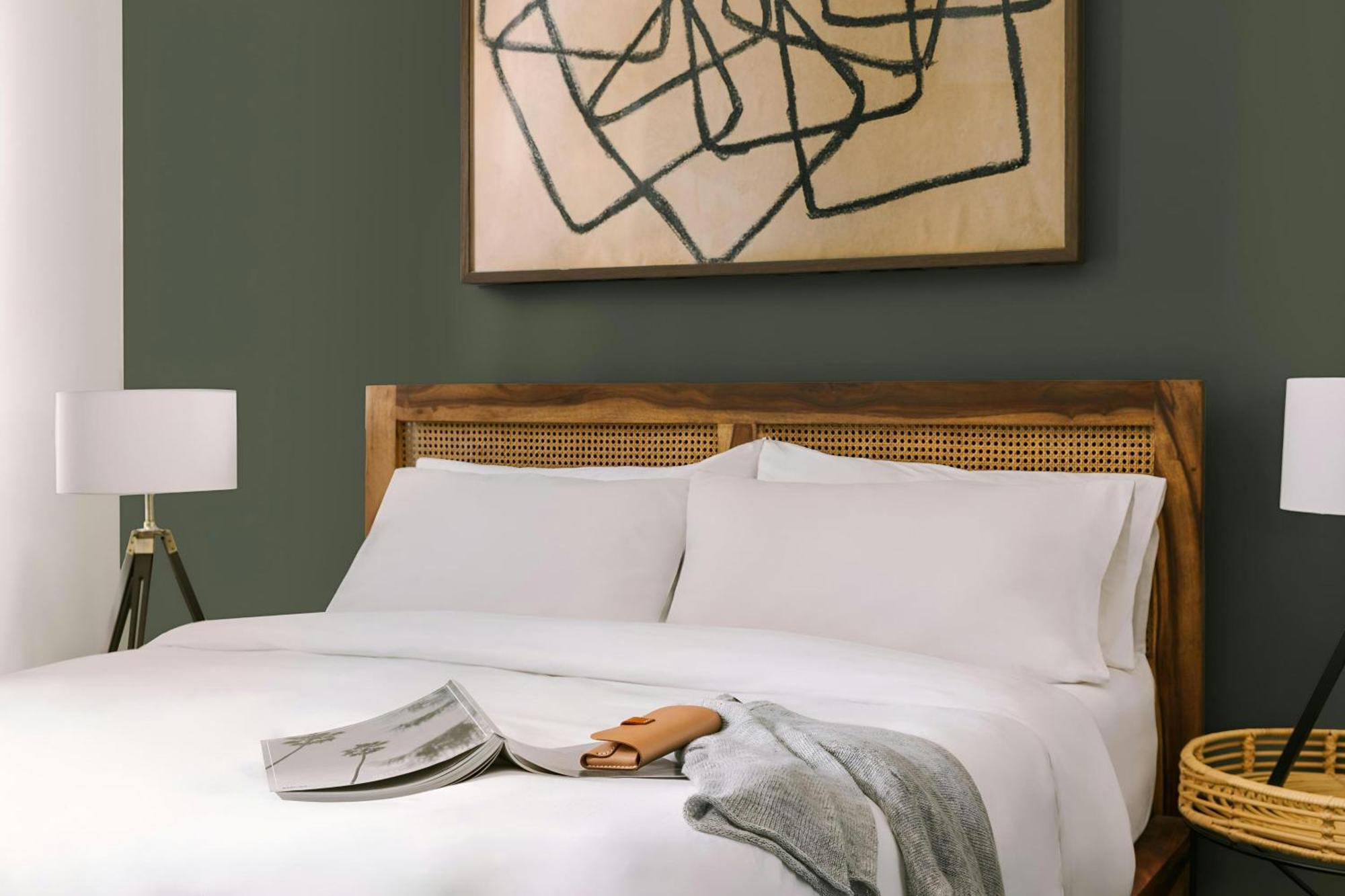 Sonder By Marriott Bonvoy Village 21 Apartments Hillsboro Village Nashville Extérieur photo