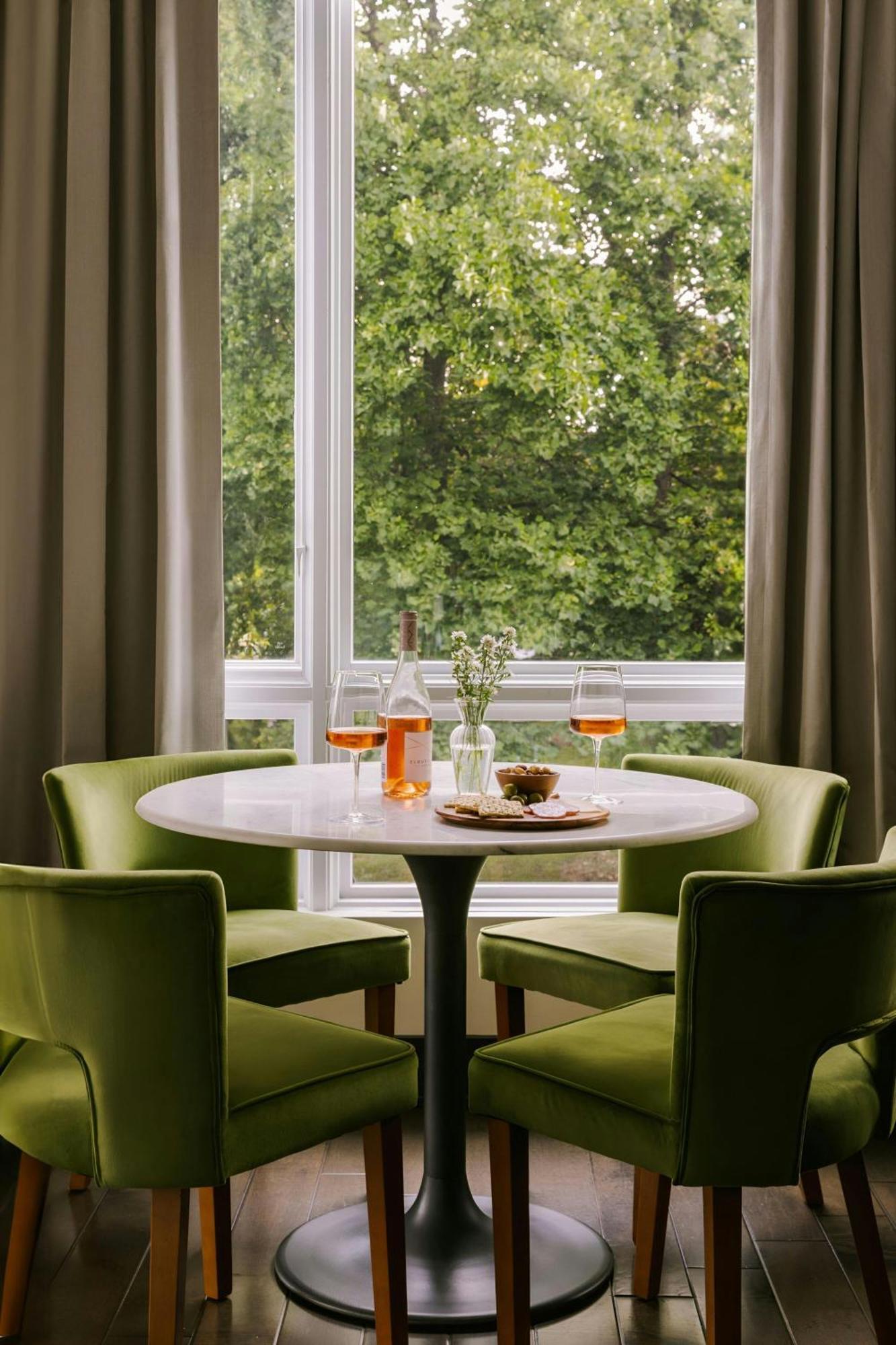 Sonder By Marriott Bonvoy Village 21 Apartments Hillsboro Village Nashville Extérieur photo