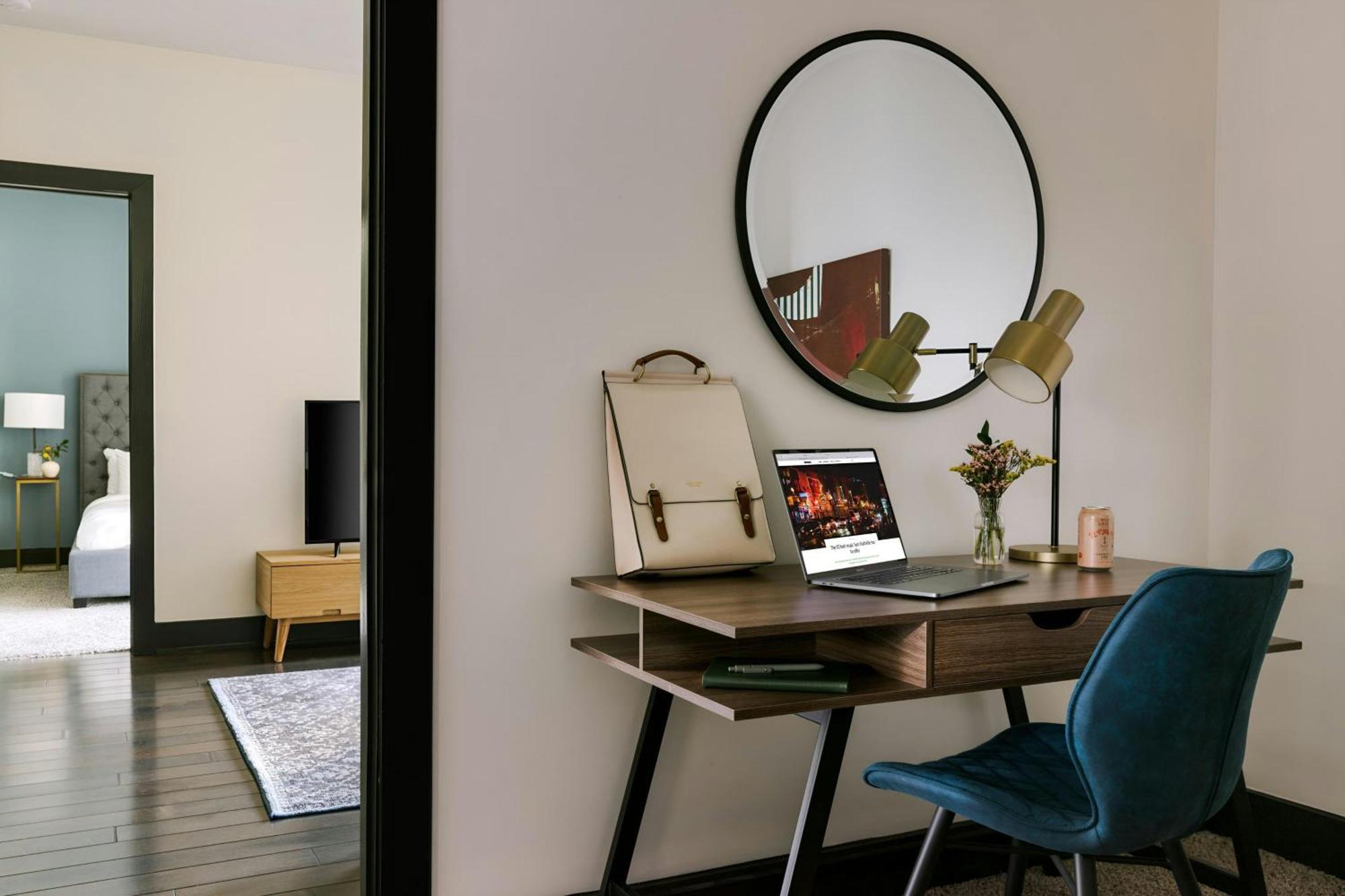 Sonder By Marriott Bonvoy Village 21 Apartments Hillsboro Village Nashville Extérieur photo