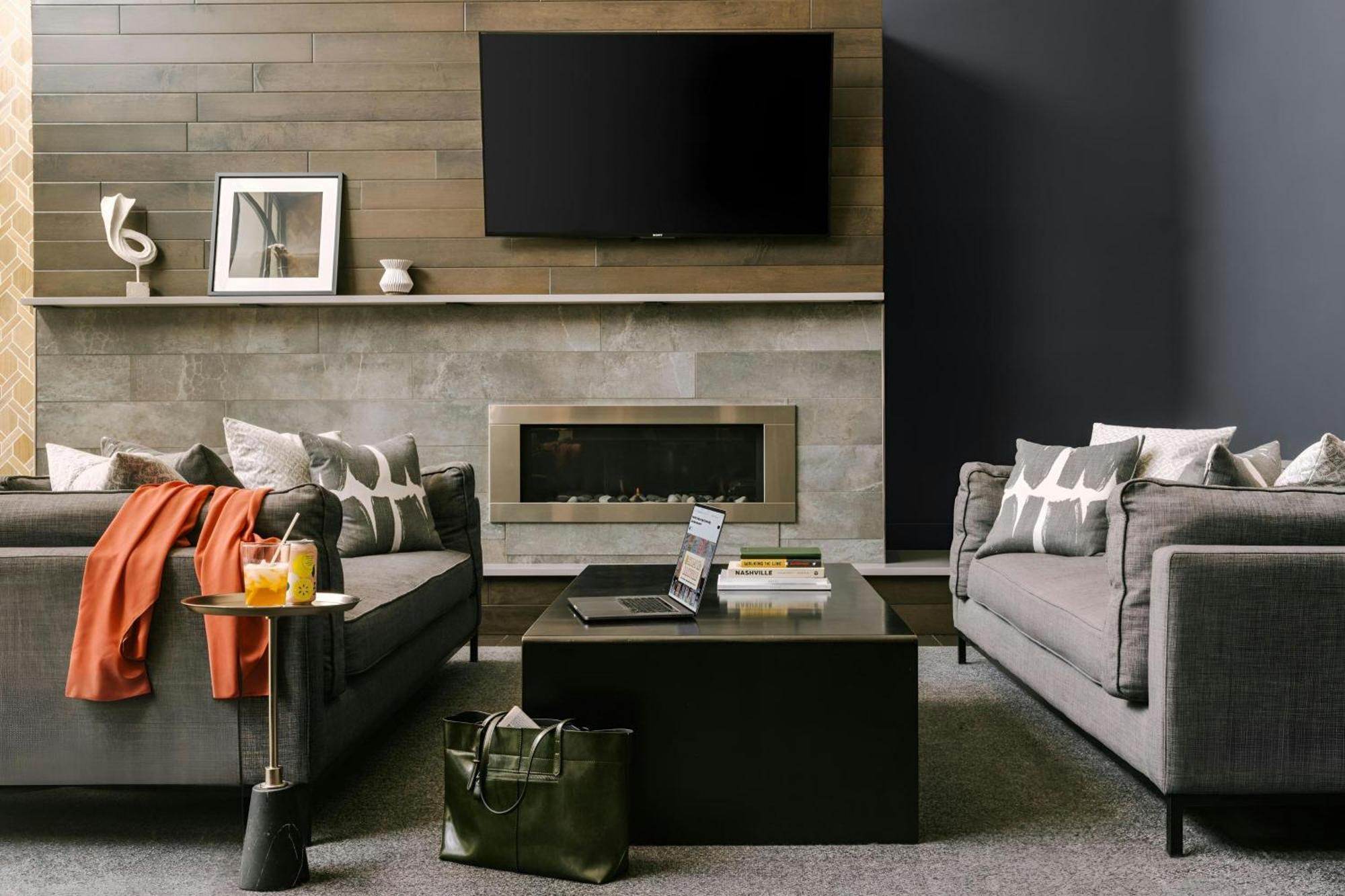 Sonder By Marriott Bonvoy Village 21 Apartments Hillsboro Village Nashville Extérieur photo