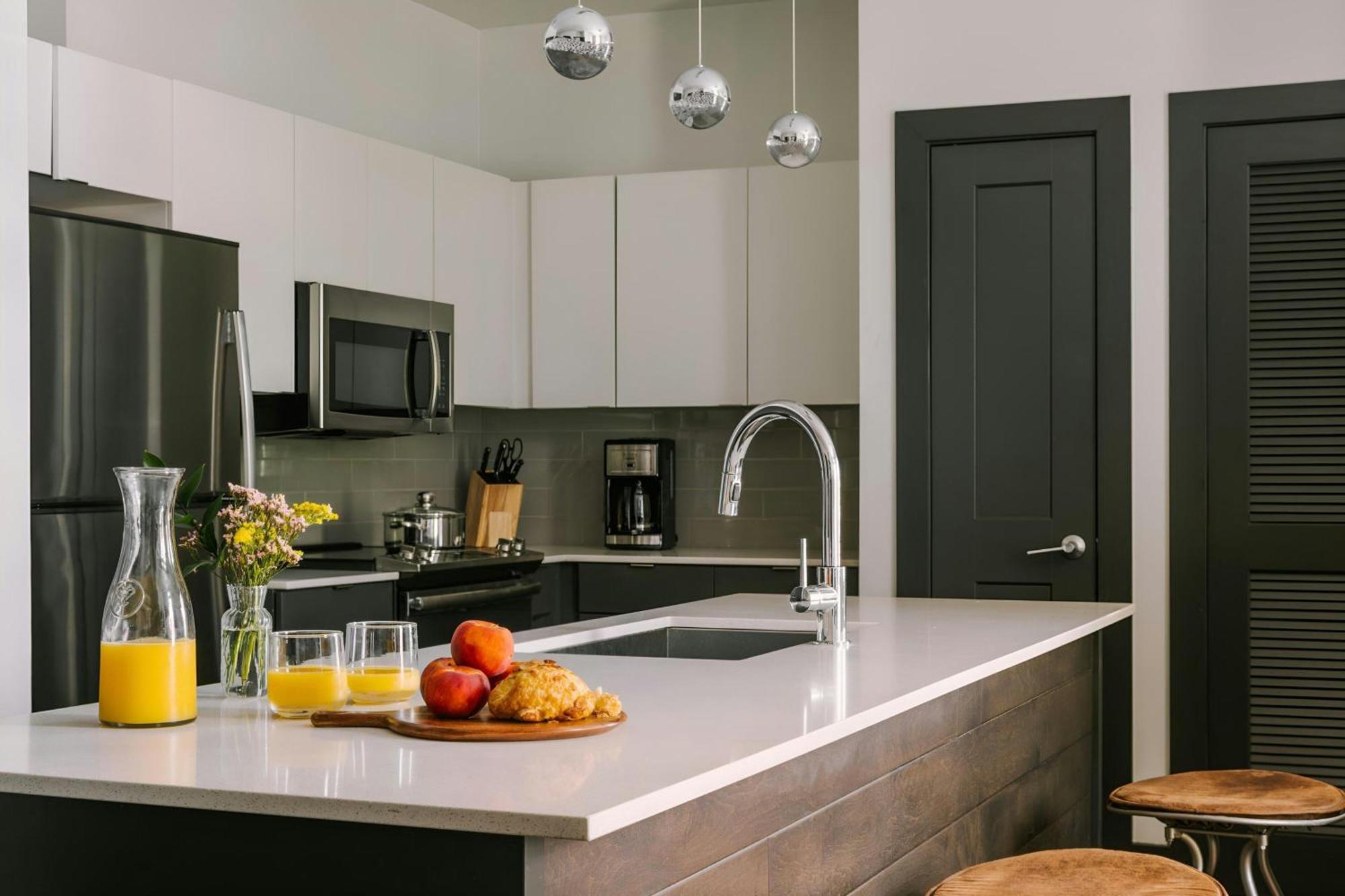 Sonder By Marriott Bonvoy Village 21 Apartments Hillsboro Village Nashville Extérieur photo
